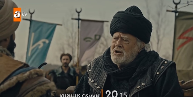 Seyirci şok oldu... Kuruluş Osman’dan acı haber! Eğer doğruysa...