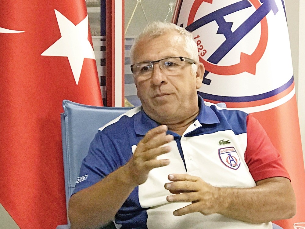 Seyit Mehmet Özkan: 