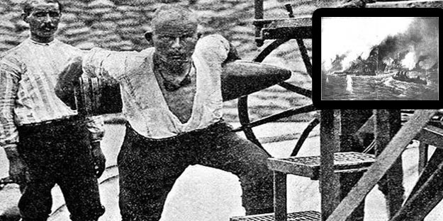 Seyit Onbaşı (Seyit Ali Çabuk) kimdir nerelidir?