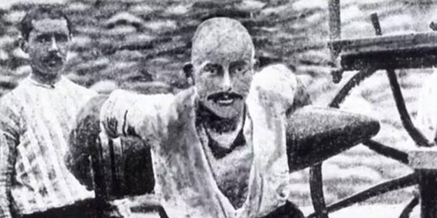 Seyit Onbaşı nereli? Seyit Onbaşı ne zaman vefat etti?