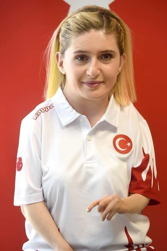 Şeyma: 