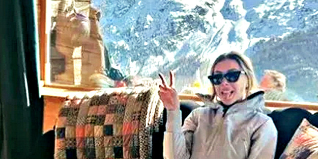 Şeyma Subaşı peş peşe paylaştı! Pes dedirtti, sosyal medyayı yıktı! Senin gibi bir zavallıdan da bu beklenirdi zaten