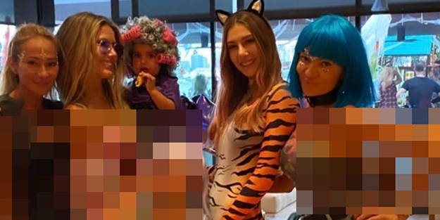 Şeyma Subaşı son çıkışı ile 'yok artık' dedirtti! Pişkin sözler