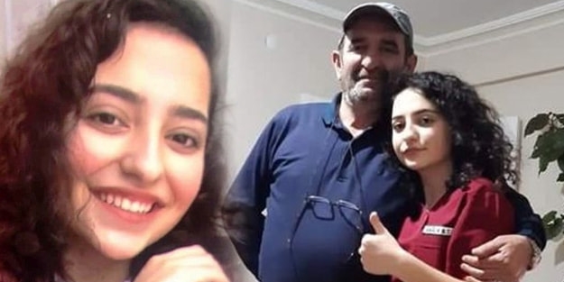 Şeyma Yıldız'ın annesinden şok eden sözler