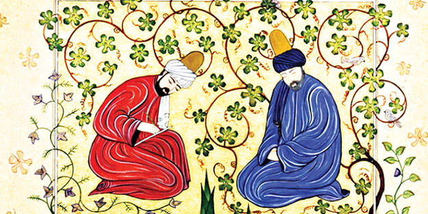 Seyr-ü sülûka bilerek, severek ve isteyerek girilmezse olmaz (2)