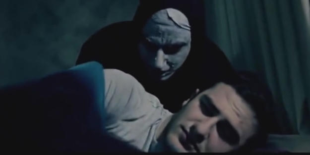 Şeytan bir Müslümana sabah namazında musallat olursa..