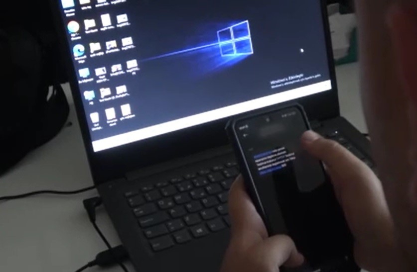 Şeytan iş başında! Dolandırıcıların yeni taktiği ortaya çıktı