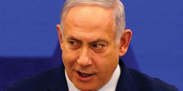 Şeytan kan dökmekte kararlı olduğunu açıkladı