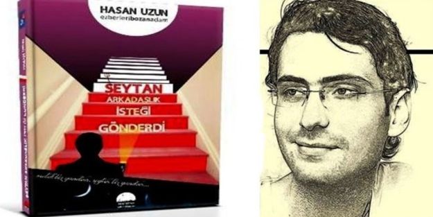 Şeytan size de arkadaşlık isteği gönderdi mi?