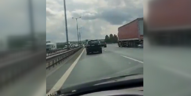 Şeytana rakip çıktı!