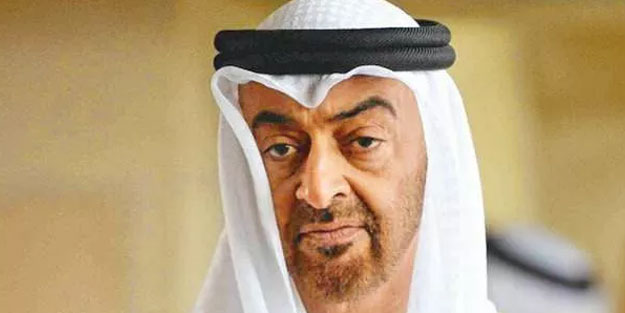 Şeytani Katar planını tasarlayan ortaya çıktı