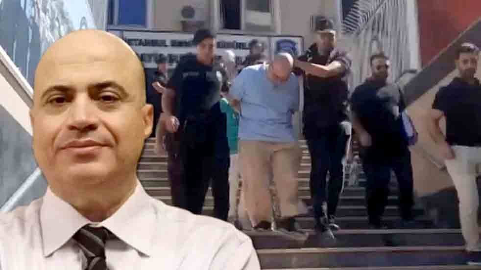 Şeytani Profesöre mahkemeden red! Aldığı ceza hukuka uygun bulundu!