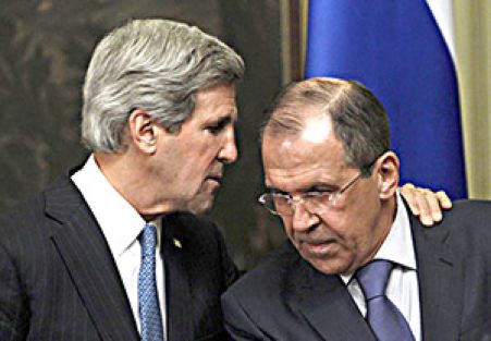 Şeytanı beraber koruyacaklar