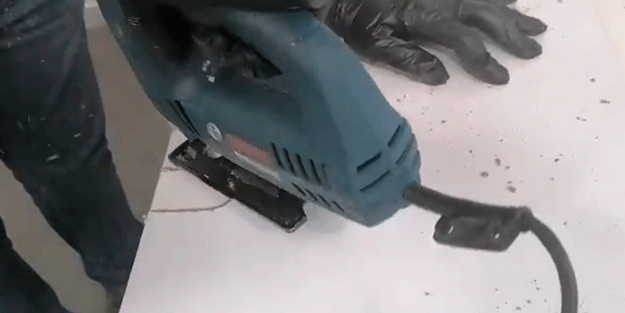 Şeytanın aklına gelmez! İstanbul Havalimanı’nda ele geçirildi