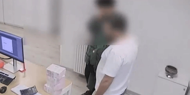 Şeytanın aklına gelmez! Mercedes ismiyle inanılmaz dolandırıcılık