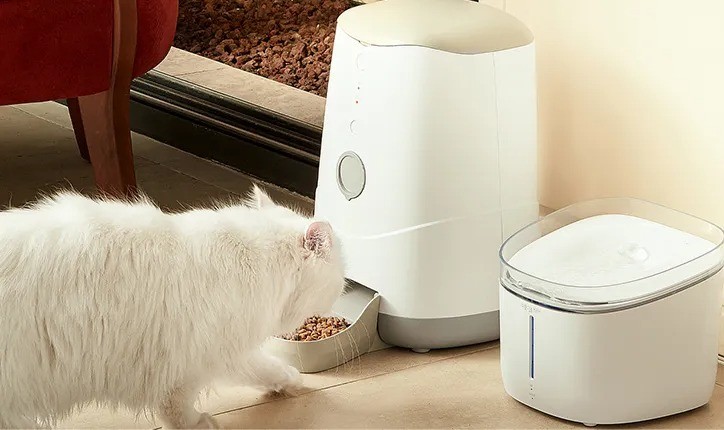 Şeytanın bile aklına gelmez! Hayvanların akıllı mama kaplarındaki büyük tehlike