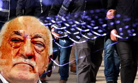 Şeytanın bile aklına gelmez! "Hedef Milli Savunma Üniversitesi" Akıllara durgunluk getiren bir itiraf!