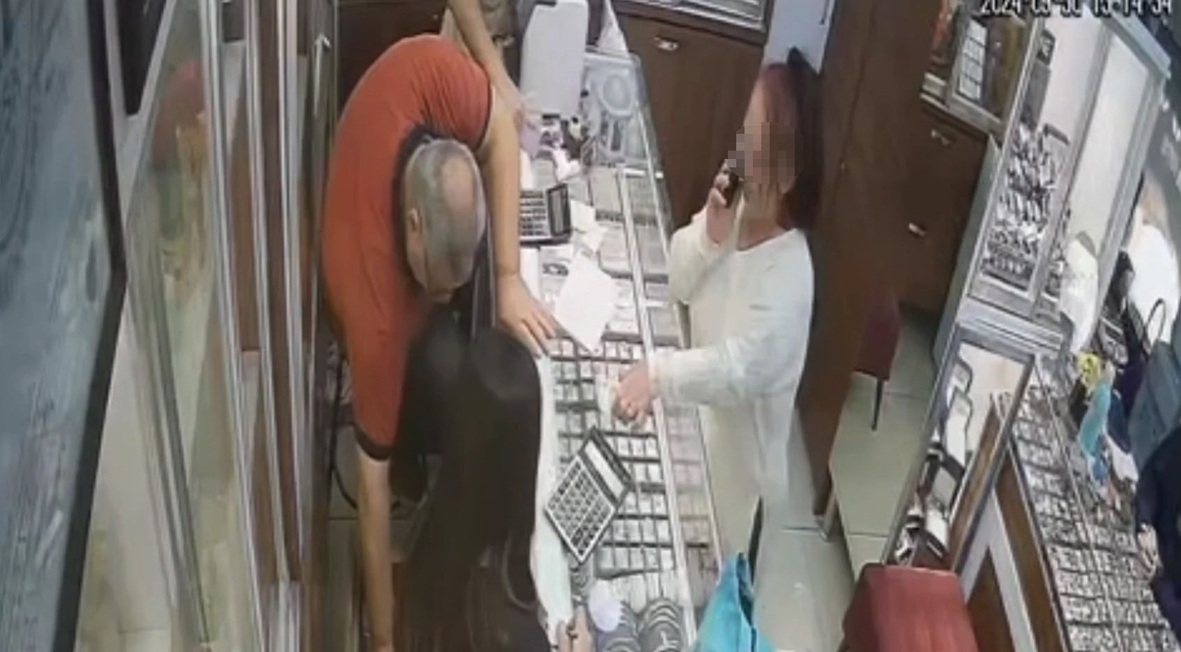 Şeytanın bile aklına gelmez! Kuyucumları işte böyle dolandırdı