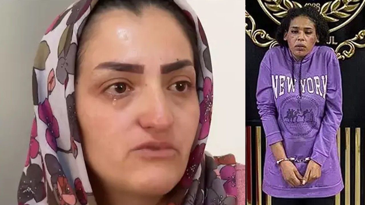 Şeytanın bile aklına gelmez! Taksim bombacısını kullandılar! Sonunda bakın ne oldu