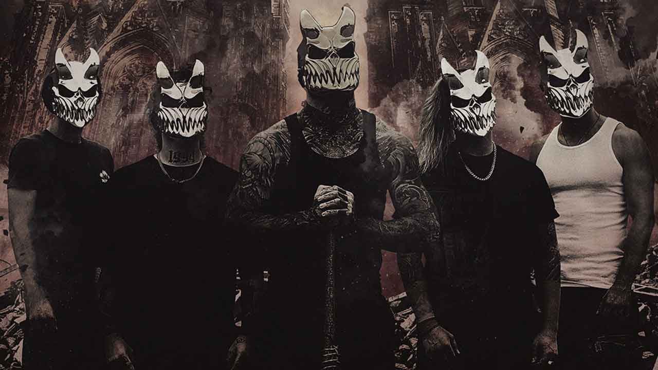 Şeytanın çocukları havasını alacak! Akit yazdı satanist konser iptal oldu