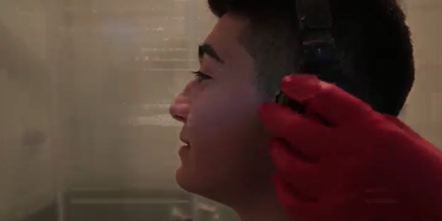 Şeytanın vesvesesi varsa müminin besmelesi var