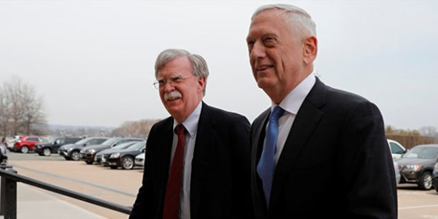 'Şeytanın vücut bulmuş halisin diye duydum'