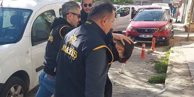 Şeytanın yanında mı staj yaptın? Böyle akraba olmaz olsun