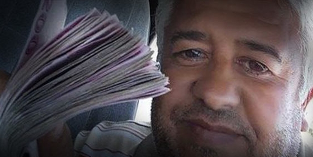 Seyyar satıcı 16 bin lira bulunca...