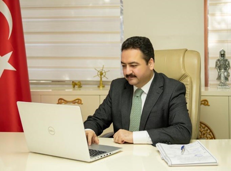 Seyyar satıcıların satamadığı ürünleri Elbistan Belediyesi satın alacak 