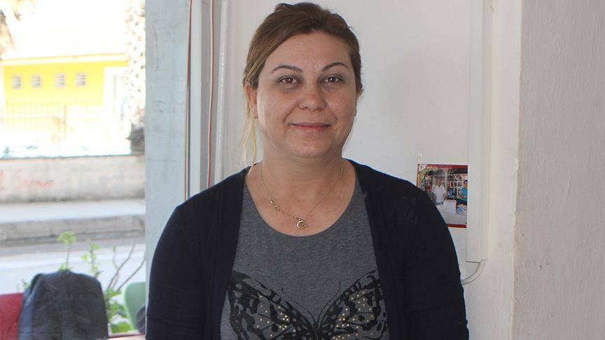 Seyyar satıcılıktan patronluğa