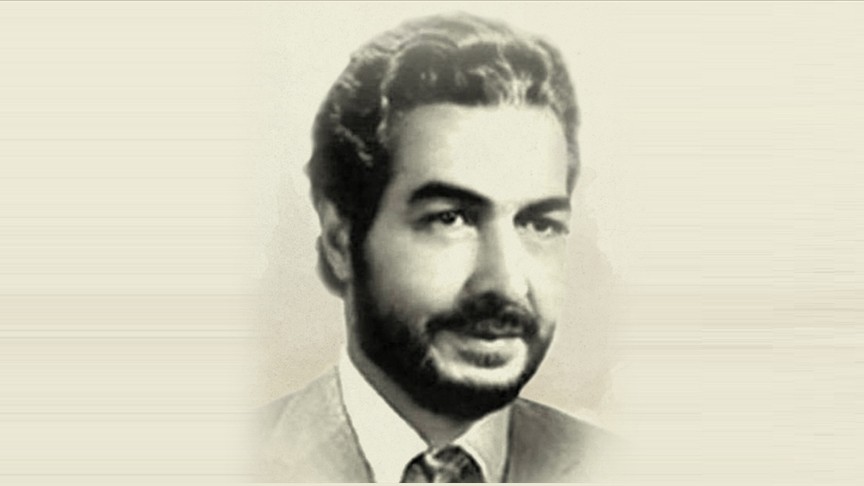 Seyyid Ahmed Arvasi’yi dualarla anıyoruz