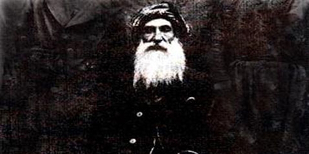 Seyyit Rıza'nın 75 yıl sonra ortaya çıkan son mektupları