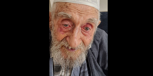 Seyyit Şeyh Vahdettin Korkutata vefat etti