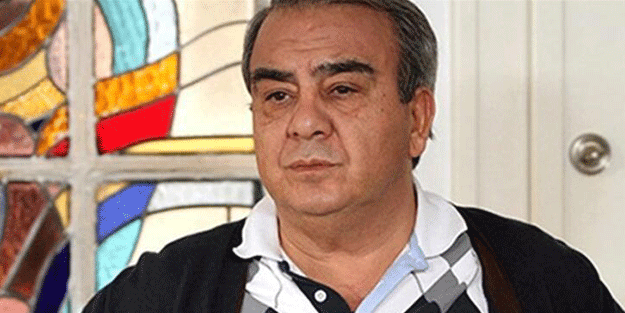 Ünlü oyuncu hayatını kaybetti