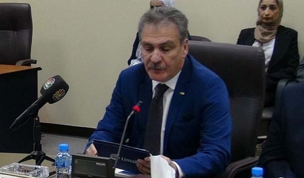 Sezai Bacaksız kimdir? | Sezai Bacaksız mesleği - Yeni Akit