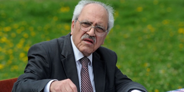 Sezai Karakoç için mevlid