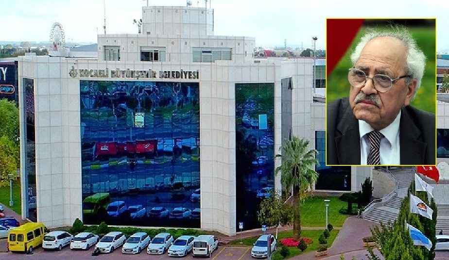 Sezai Karakoç Yaya Üst Geçidi yapımına başlanıyor