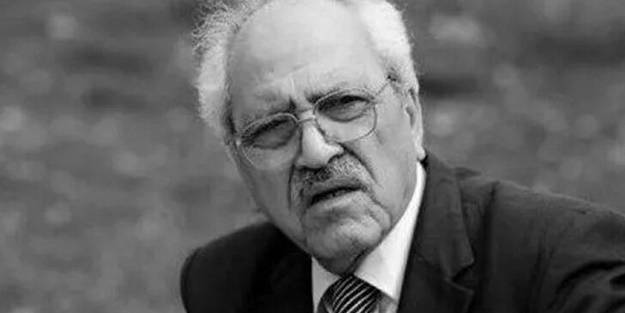 Sezai Karakoç'un cenaze namazı bugün