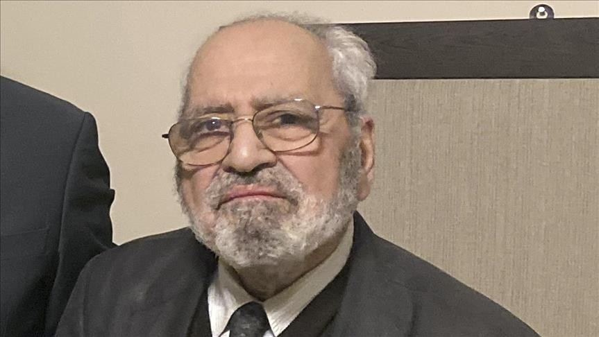 Sezai Karakoç'un toplumsal ve kültürel hayata ışık tutan hatıraları okurla buluştu