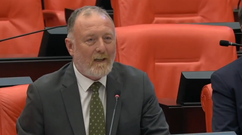 Sezai Temelli saçmaladı! DEM Parti Gabar’dan petrol çıkarılmaması için bakın neler söyledi