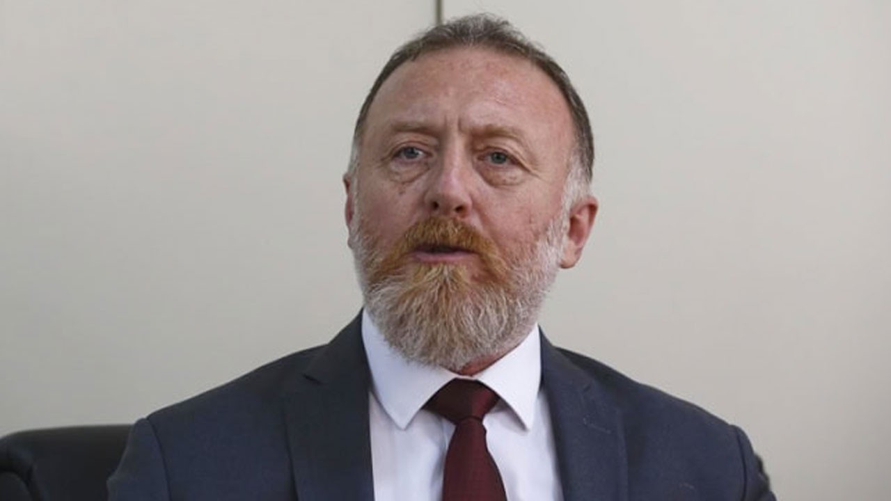 Sezai Temelli yeni isim aradıklarını açıkladı! DEM’in yeni ismi D-CHP olabilir...