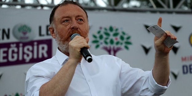 Sezai Temelli'den skandal S-400 yorumu!