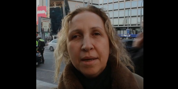 Sezai Temelli'ye öfke büyüyor! ''Polisin askerin kanını dökenlere oy verecekleri şiddetle kınıyorum''
