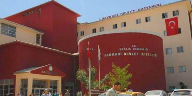 Sezaryen yapan kadın 5 dakika sonra vefat etti!