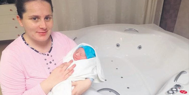 Sezaryenle doğum skandallarından sonra 