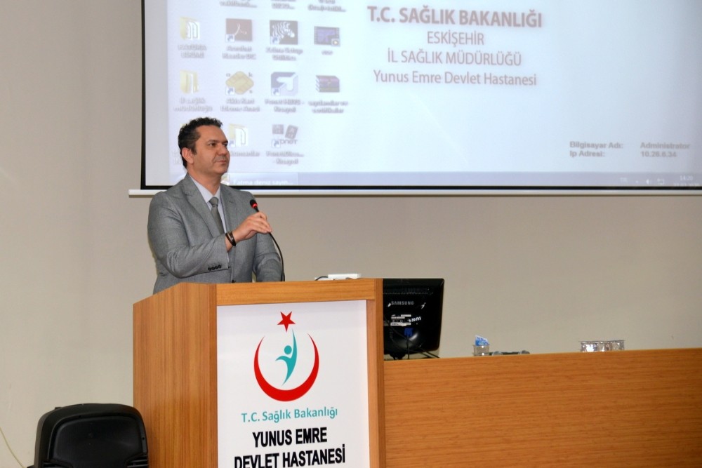 Sezaryenle doğumda dünya birincisiyiz 