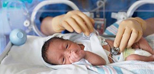 Sezaryenle doğum arttı