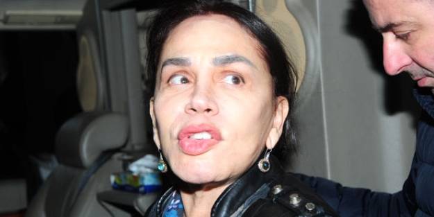 Sezen Aksu ve babası bakın kim! Hz. Adem'e ve Hz. Havva'ya alçak hakarete sert tepki!