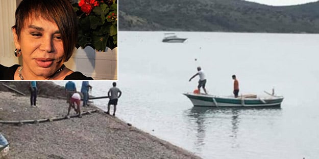 Sezen Aksu’nun kaçak villasında skandal ortaya çıktı