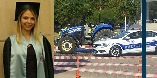 Sezen Zambak kimdir? Ege Üniversitesi öğrencisi Sezen Zambak nasıl öldü